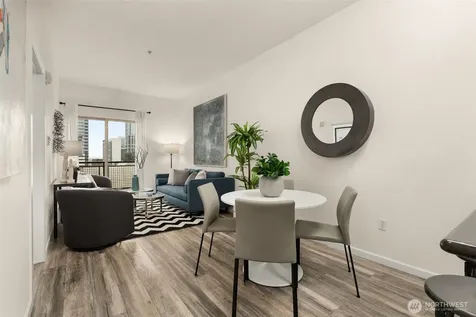 1323 Boren Avenue Seattle WA 98101