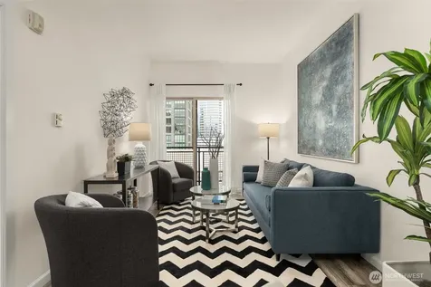 1323 Boren Avenue Seattle WA 98101