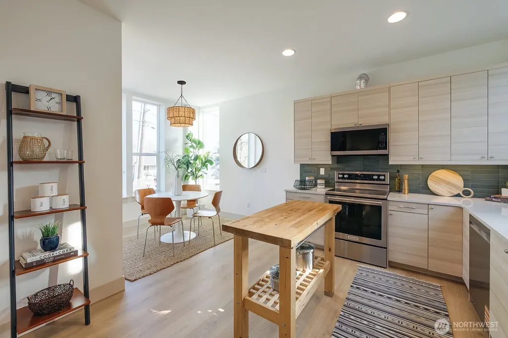 3003 S Dakota Street Seattle WA 98108