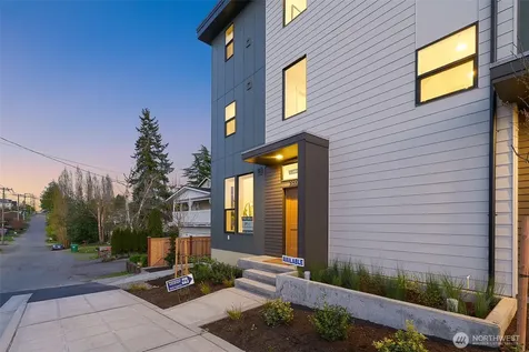3003 S Dakota Street Seattle WA 98108