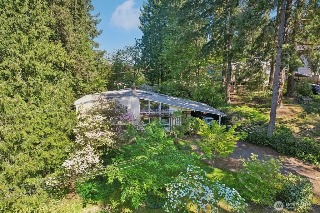 1606 153rd Avenue SE Bellevue WA 98007