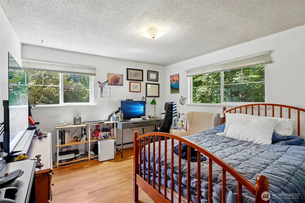 1606 153rd Avenue SE Bellevue WA 98007