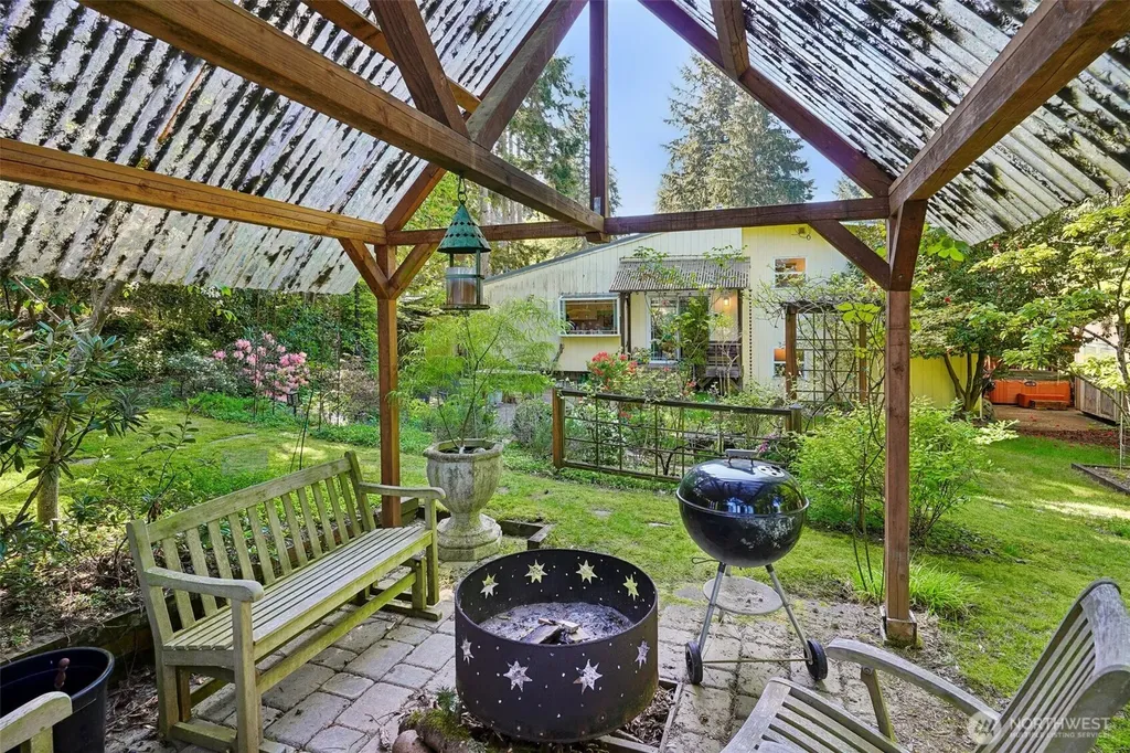 1606 153rd Avenue SE Bellevue WA 98007