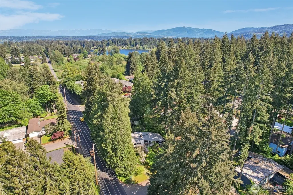 1606 153rd Avenue SE Bellevue WA 98007
