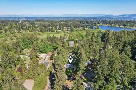 1606 153rd Avenue SE Bellevue WA 98007