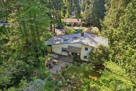 1606 153rd Avenue SE Bellevue WA 98007