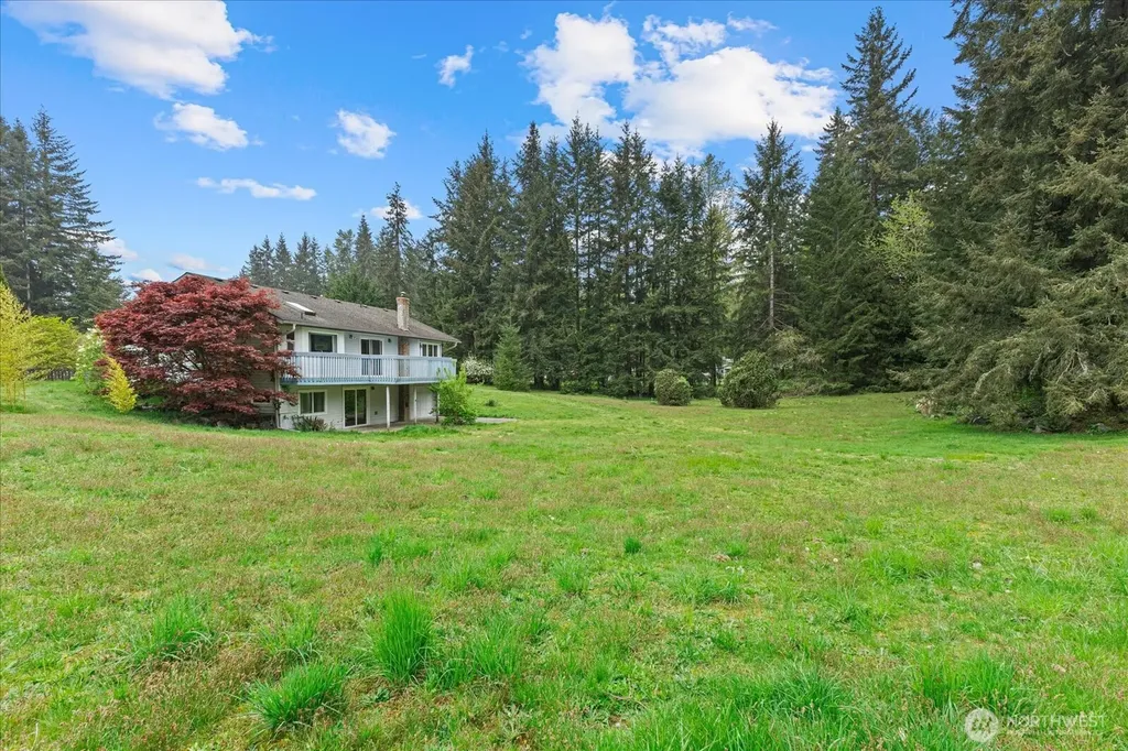 24317 115th Avenue NE Arlington WA 98223