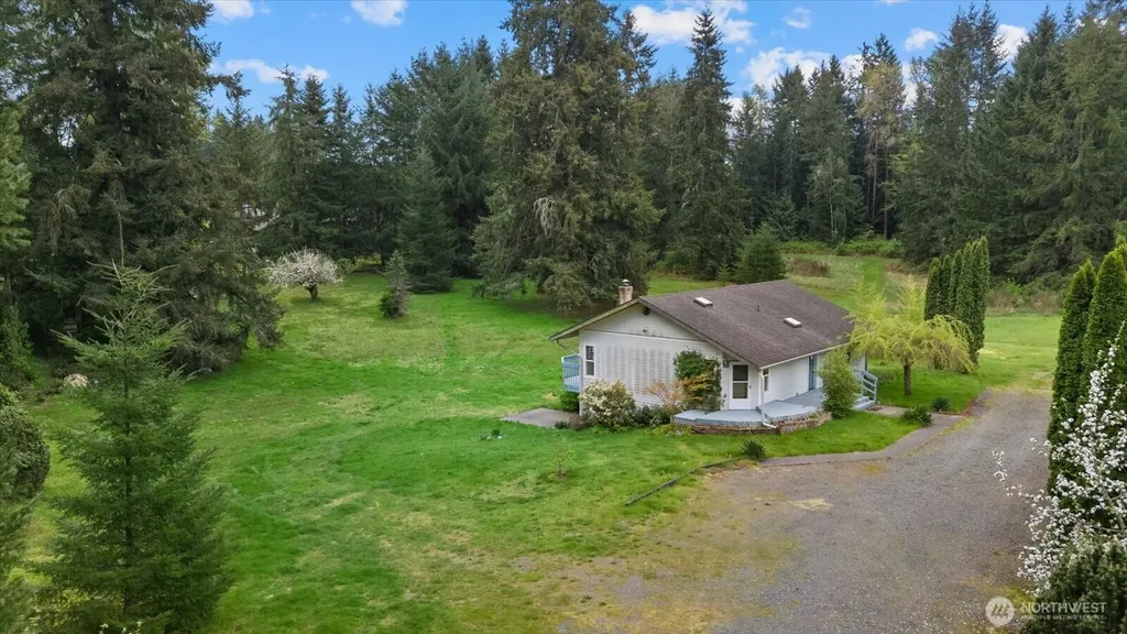24317 115th Avenue NE Arlington WA 98223