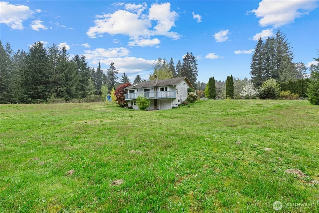 24317 115th Avenue NE Arlington WA 98223