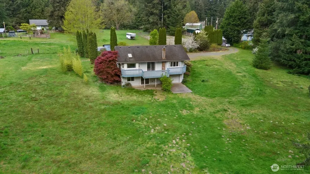 24317 115th Avenue NE Arlington WA 98223