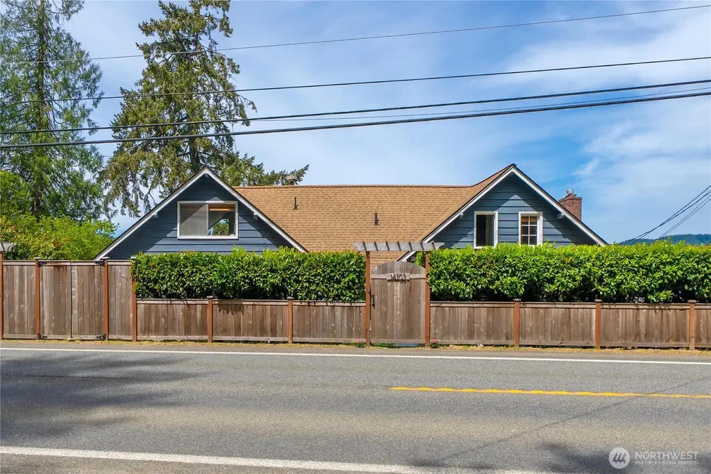 14103 E State Route 106 Belfair WA 98528
