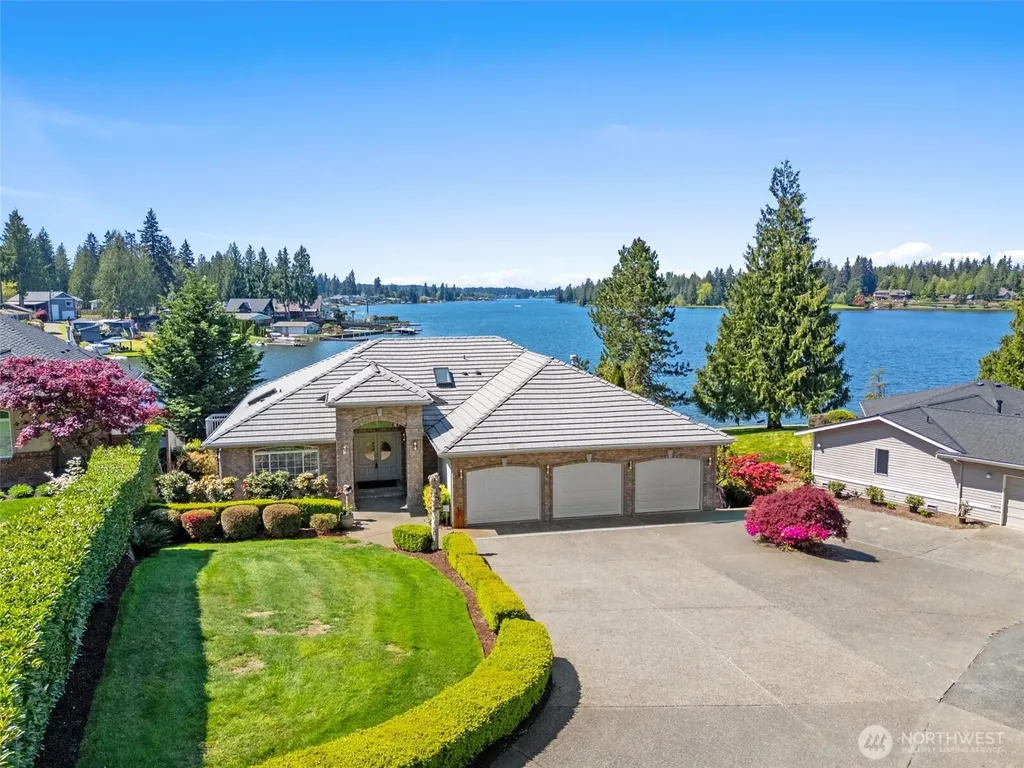 21503 60th Street E Bonney Lake WA 98390