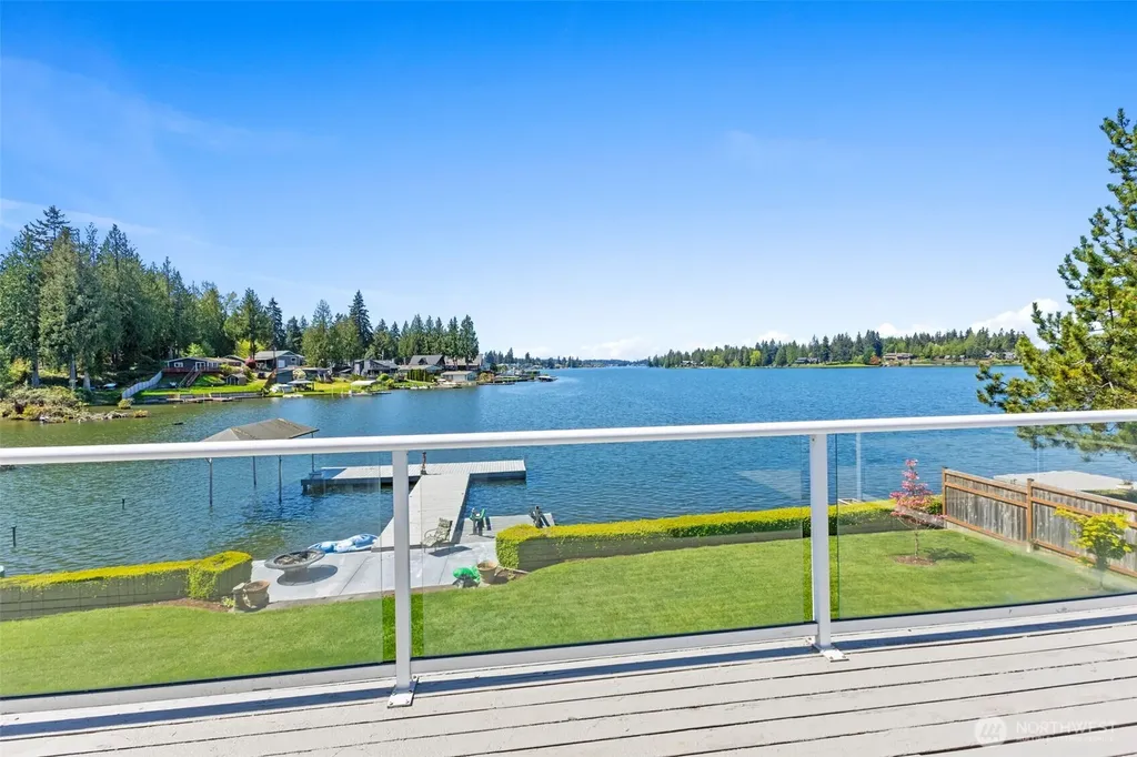 21503 60th Street E Bonney Lake WA 98390