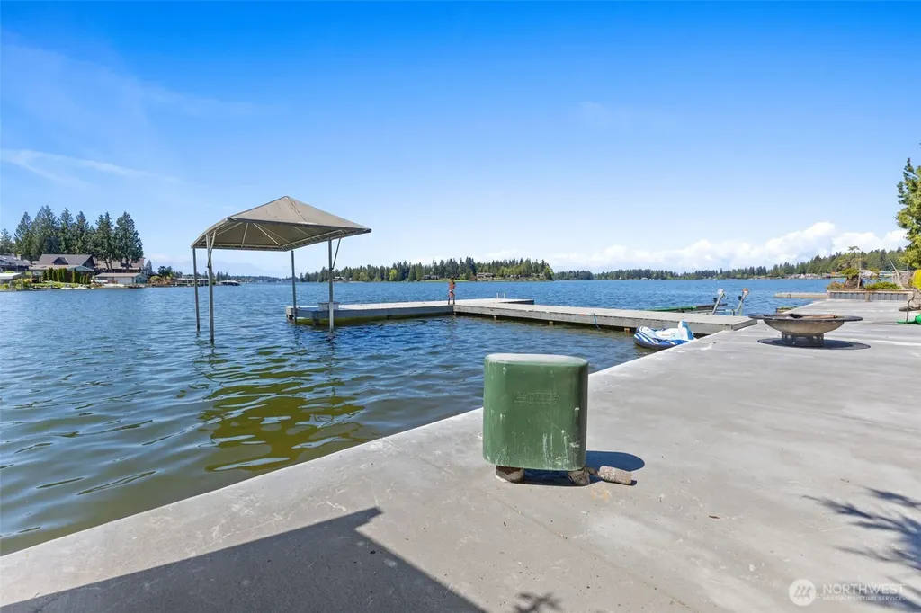 21503 60th Street E Bonney Lake WA 98390