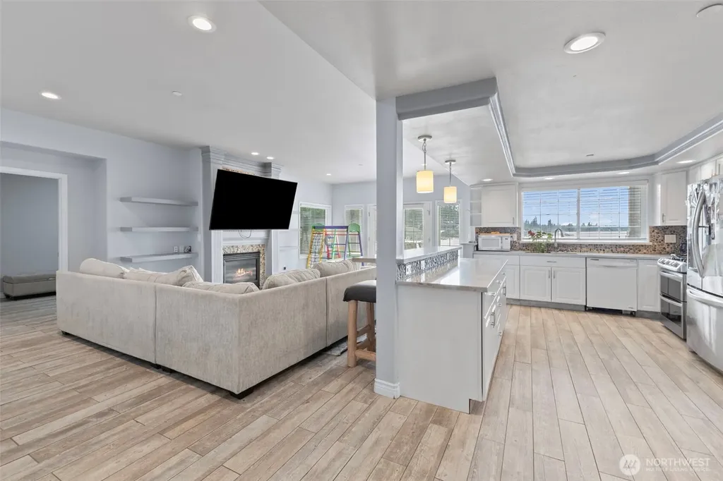 21503 60th Street E Bonney Lake WA 98390
