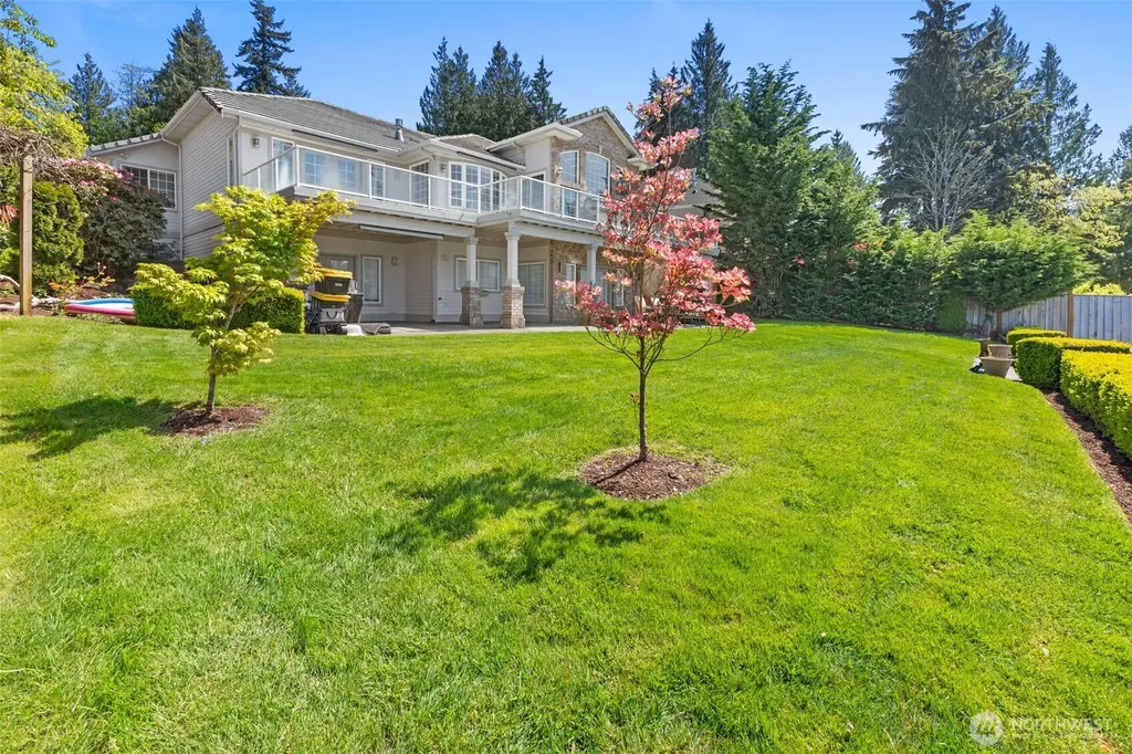 21503 60th Street E Bonney Lake WA 98390