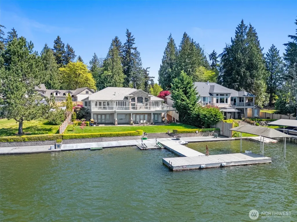 21503 60th Street E Bonney Lake WA 98390