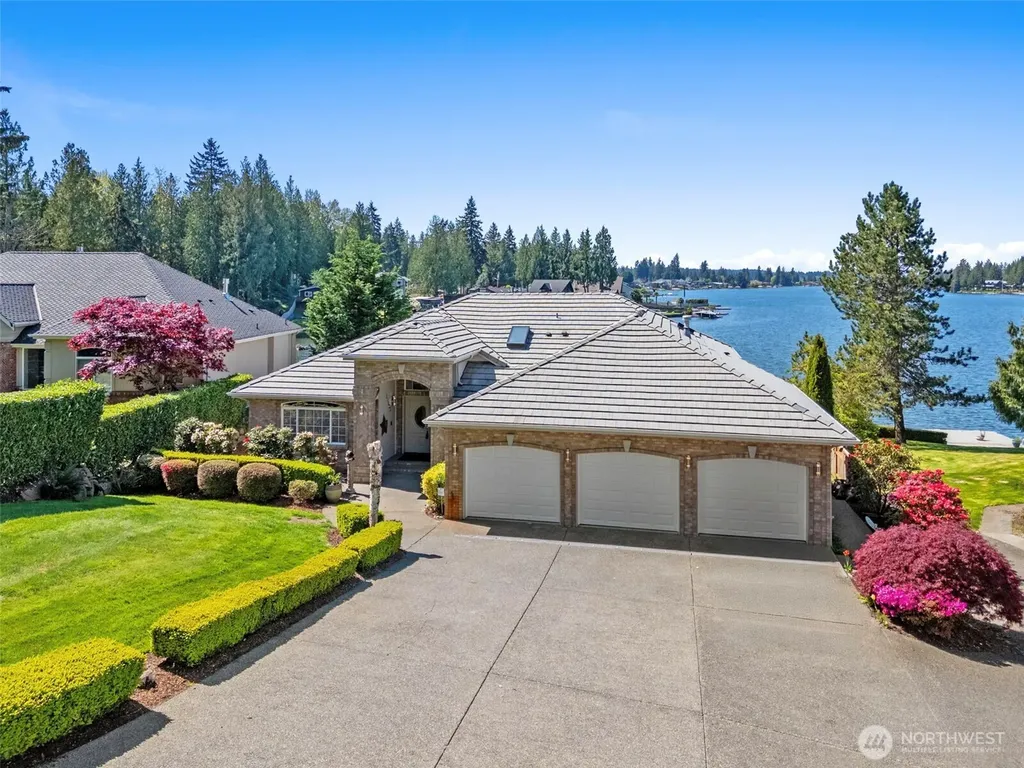 21503 60th Street E Bonney Lake WA 98390