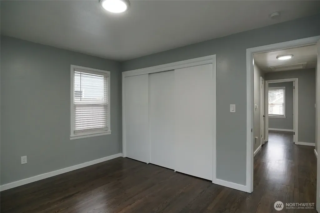 1523 S Mason Avenue Tacoma WA 98405