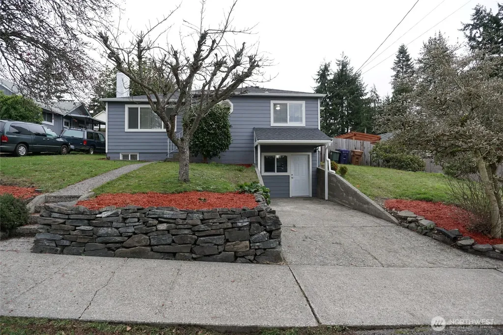 1523 S Mason Avenue Tacoma WA 98405