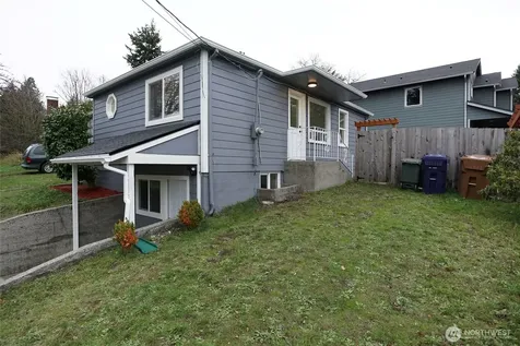 1523 S Mason Avenue Tacoma WA 98405