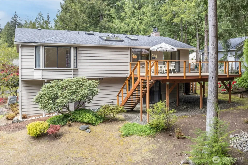 20 Clipper Lane Port Ludlow WA 98365
