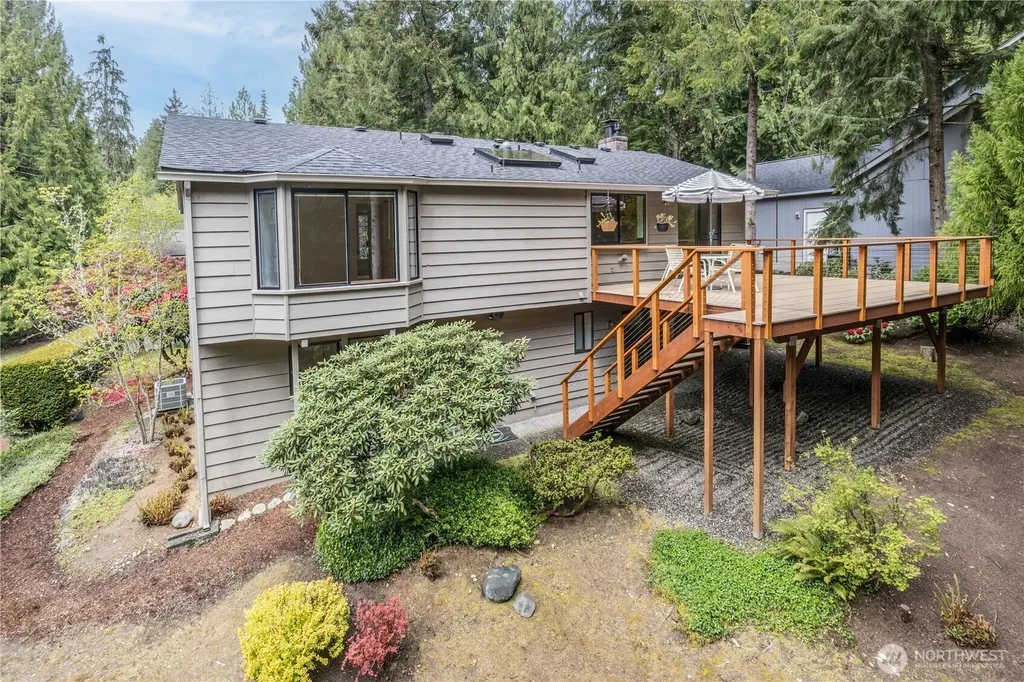 20 Clipper Lane Port Ludlow WA 98365