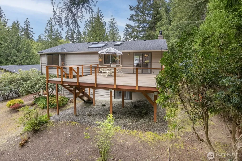 20 Clipper Lane Port Ludlow WA 98365