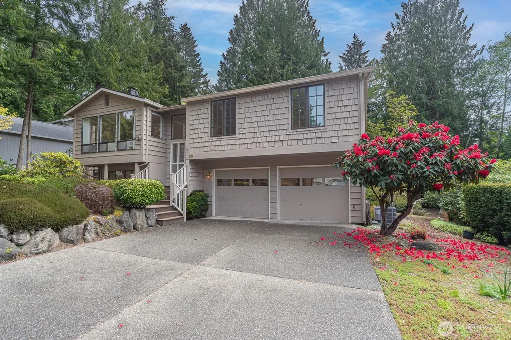 20 Clipper Lane Port Ludlow WA 98365
