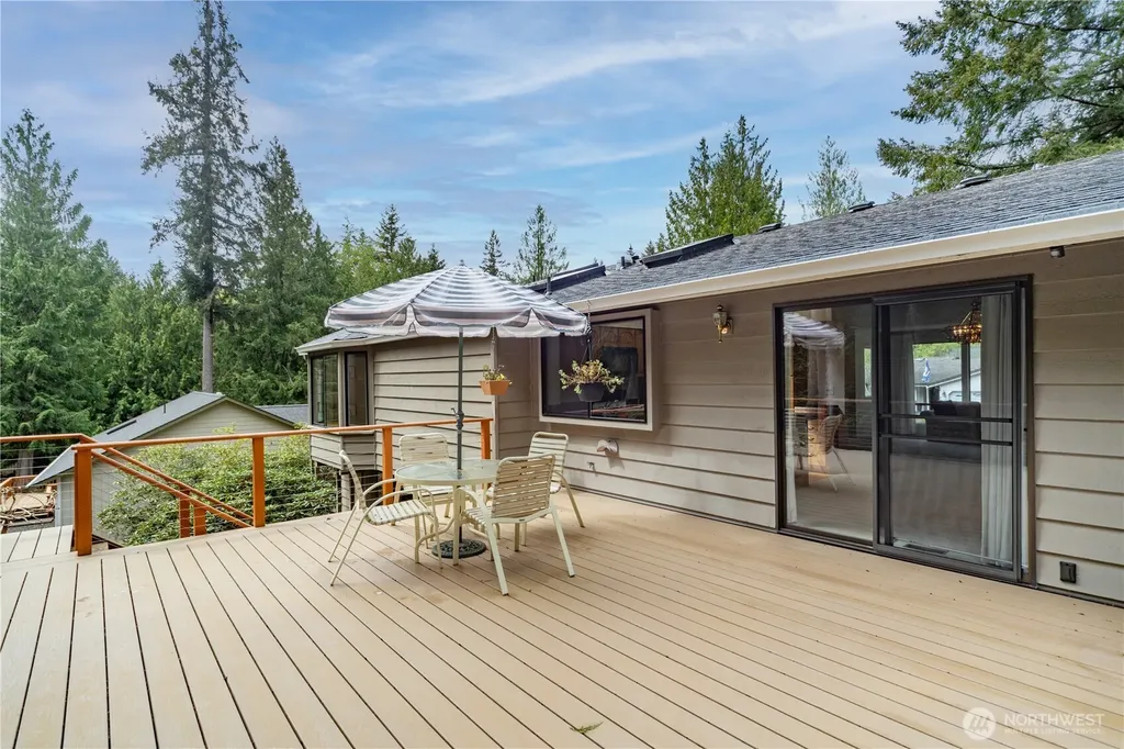20 Clipper Lane Port Ludlow WA 98365