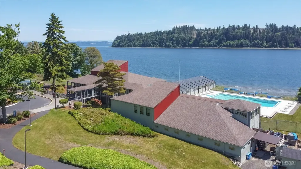 20 Clipper Lane Port Ludlow WA 98365
