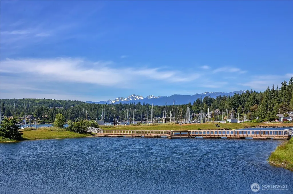 20 Clipper Lane Port Ludlow WA 98365