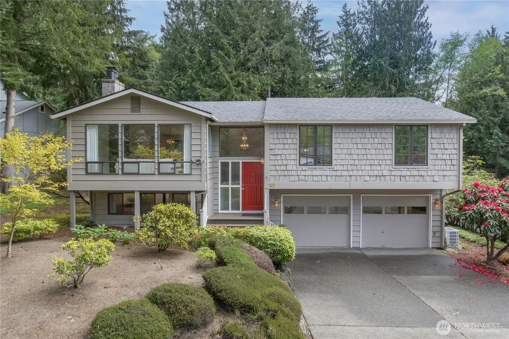 20 Clipper Lane Port Ludlow WA 98365