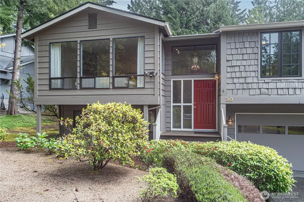 20 Clipper Lane Port Ludlow WA 98365