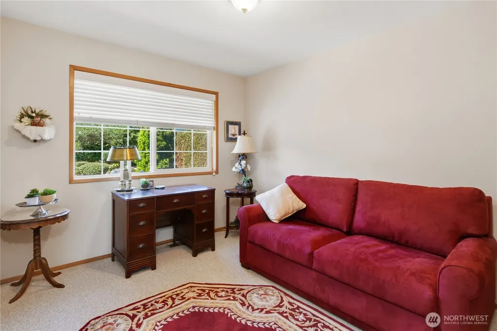 662 Pioneer Drive Port Ludlow WA 98365