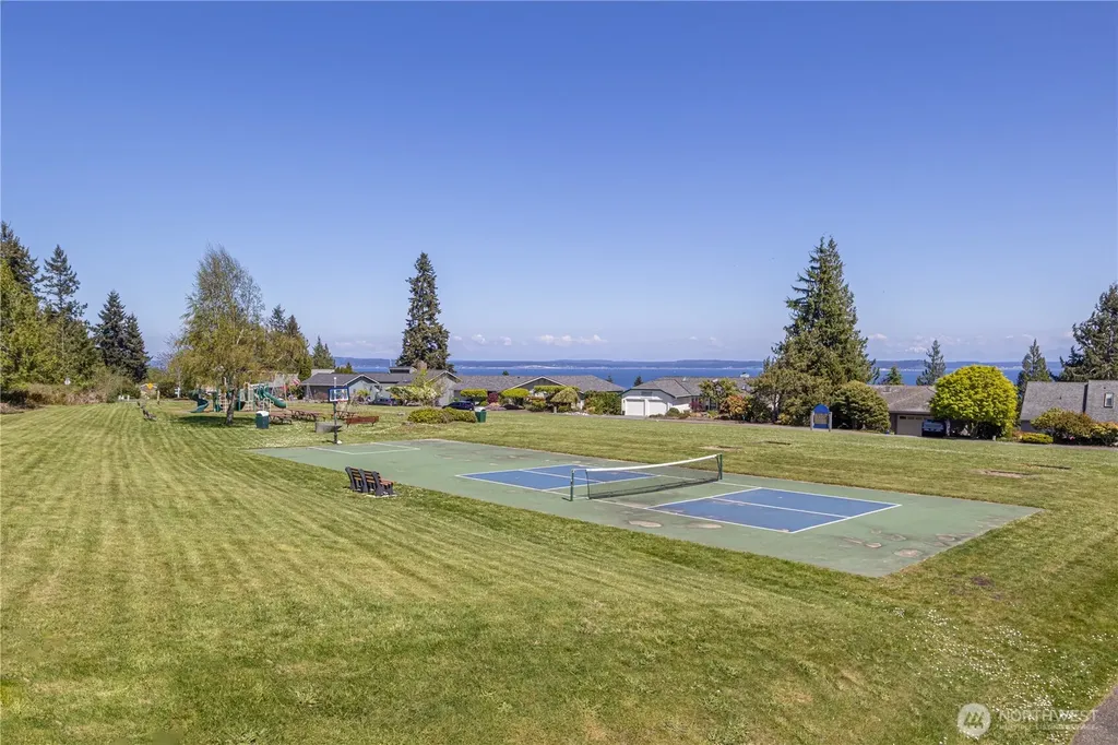 662 Pioneer Drive Port Ludlow WA 98365