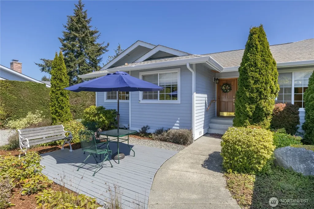 662 Pioneer Drive Port Ludlow WA 98365