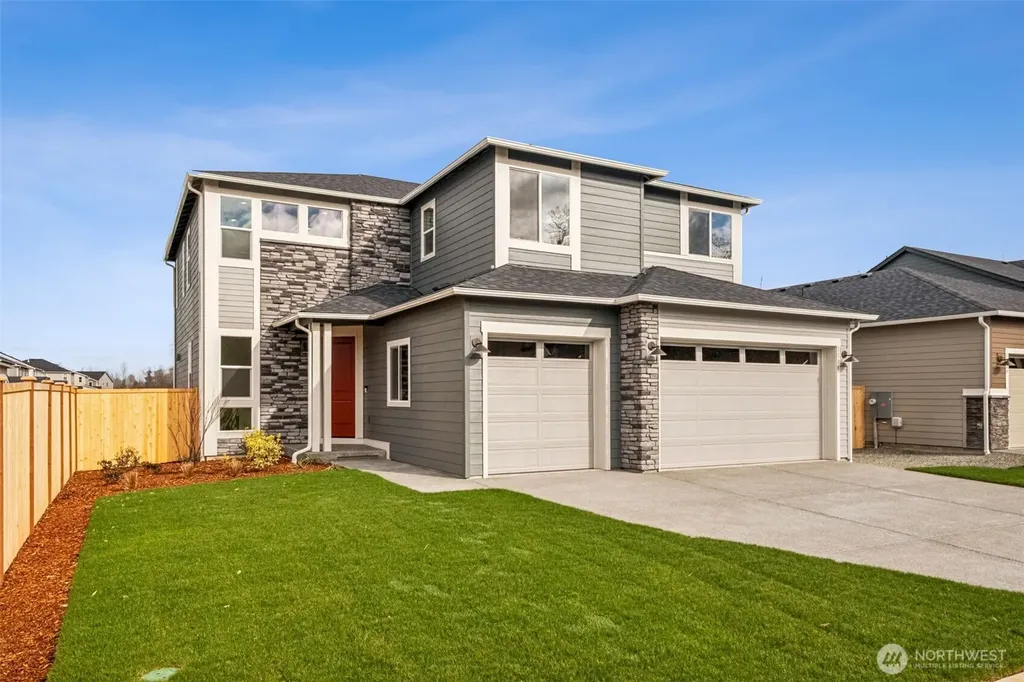 1108 Tanner Avenue Buckley WA 98321