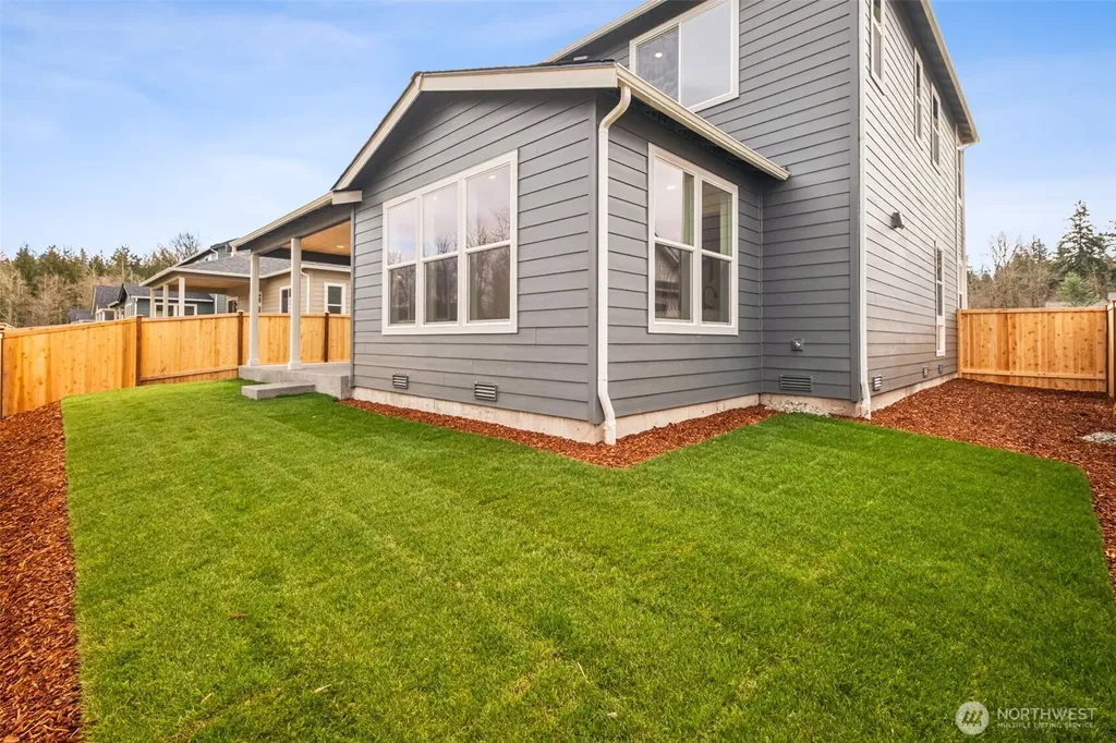 1108 Tanner Avenue Buckley WA 98321
