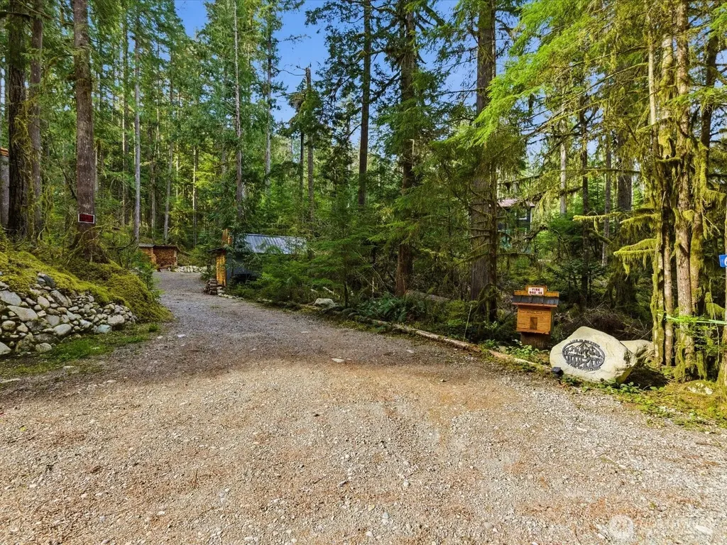 63424 W Cascade Way Marblemount WA 98267