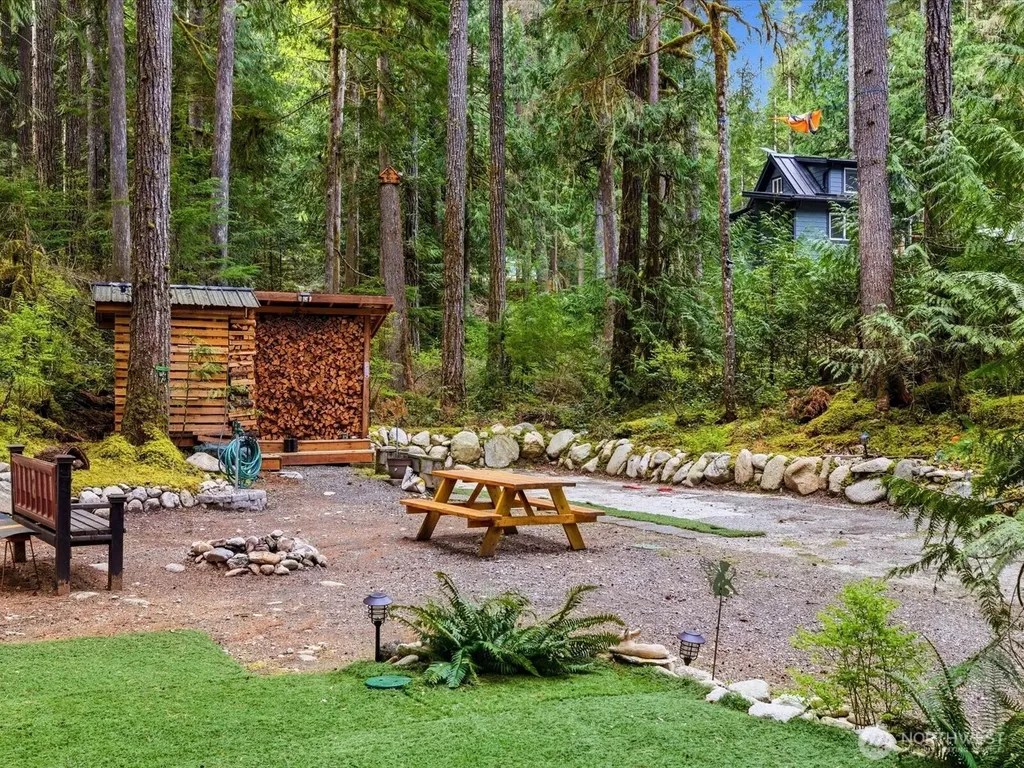 63424 W Cascade Way Marblemount WA 98267