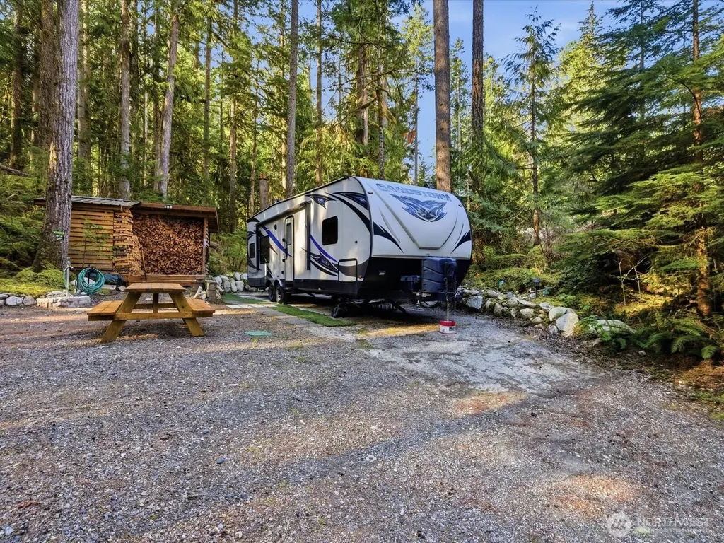 63424 W Cascade Way Marblemount WA 98267
