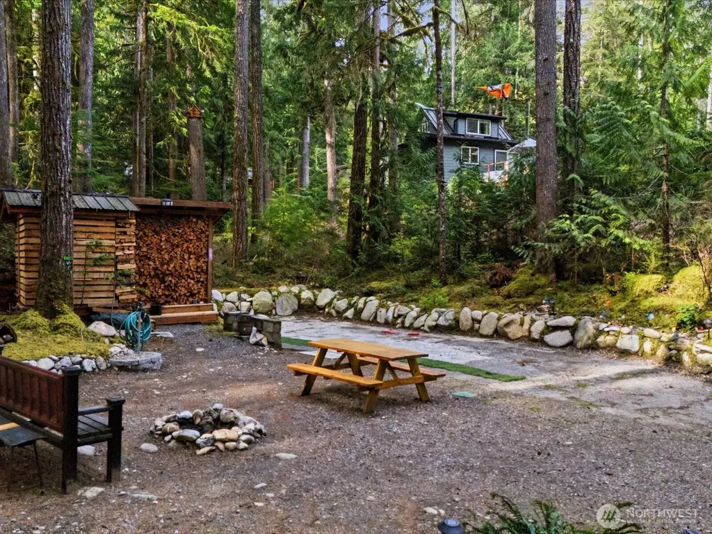 63424 W Cascade Way Marblemount WA 98267