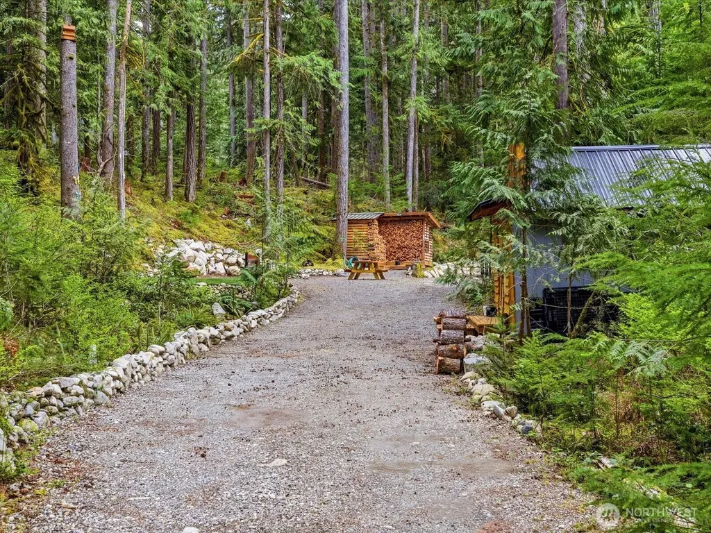 63424 W Cascade Way Marblemount WA 98267