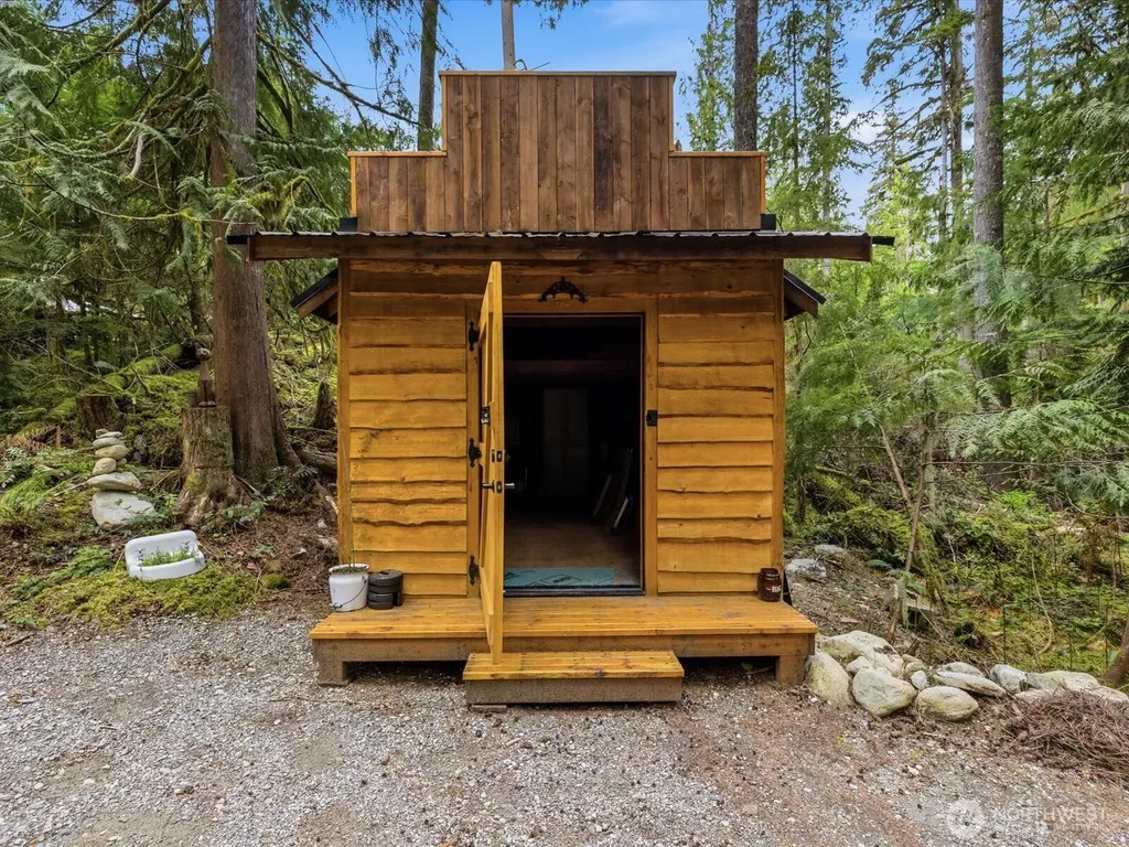 63424 W Cascade Way Marblemount WA 98267