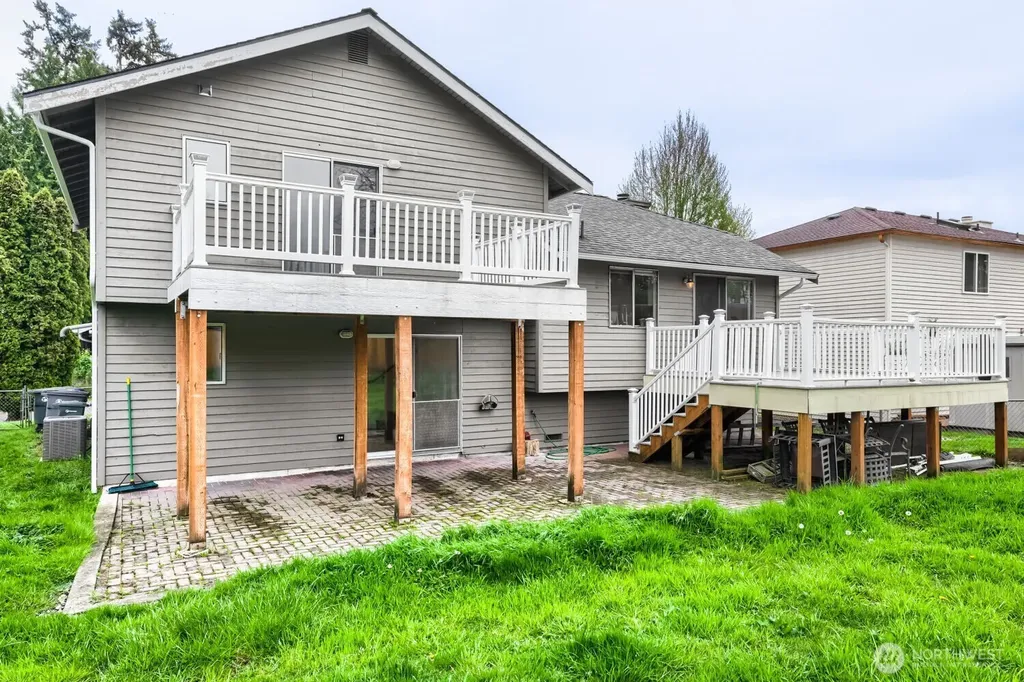 22414 18th Avenue SE Bothell WA 98021