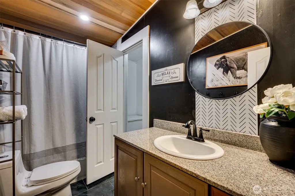 4017 NE 425th Street Woodland WA 98674