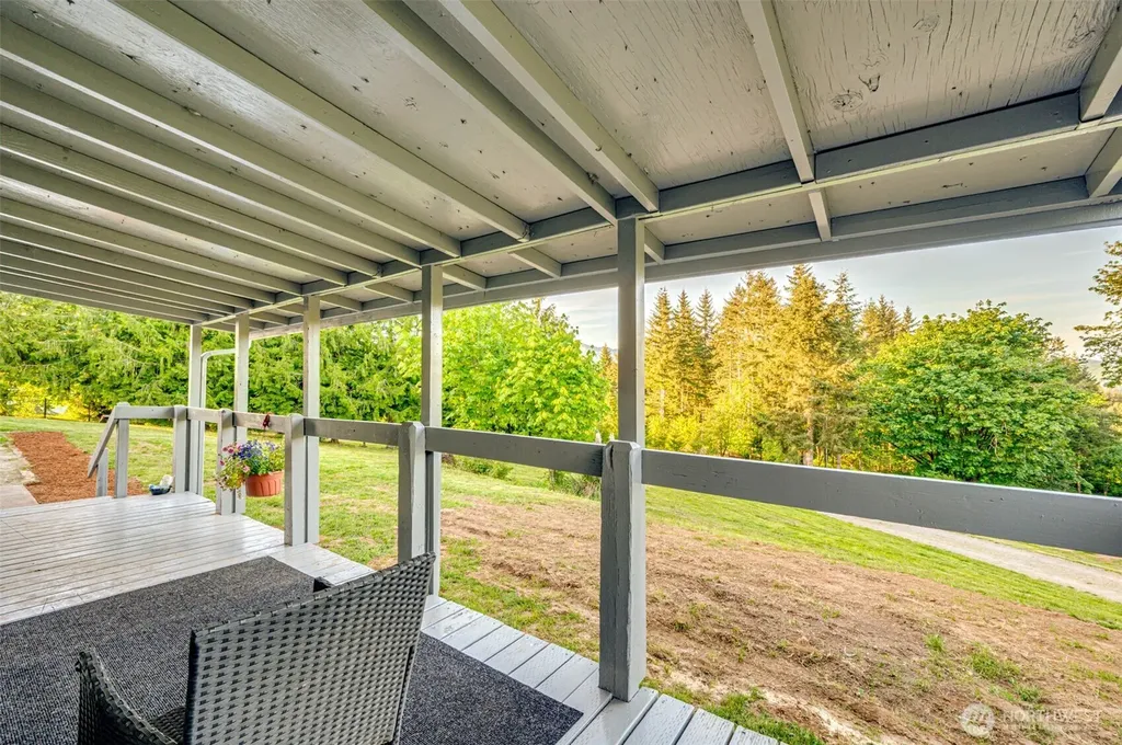 4017 NE 425th Street Woodland WA 98674