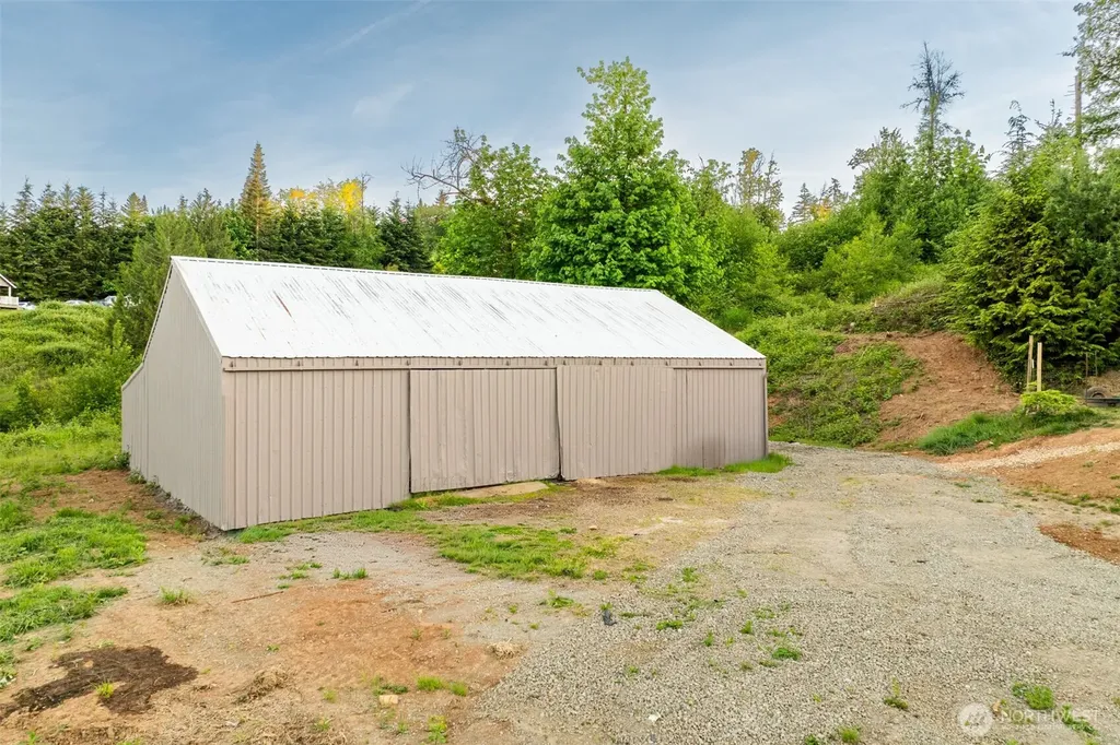 4017 NE 425th Street Woodland WA 98674