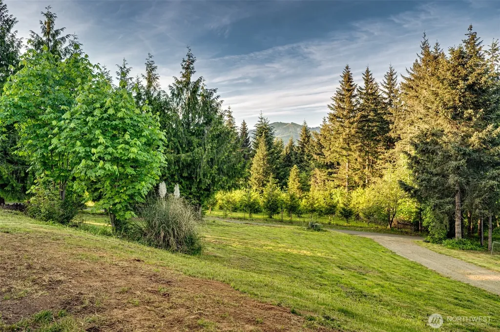 4017 NE 425th Street Woodland WA 98674